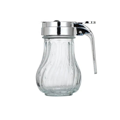 Milk Glass Jug