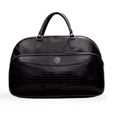 Hanlinniang Mini Leather Traveling Bag