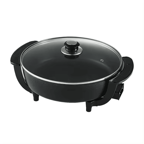 Sokany Electric Frying Pan SK-2004