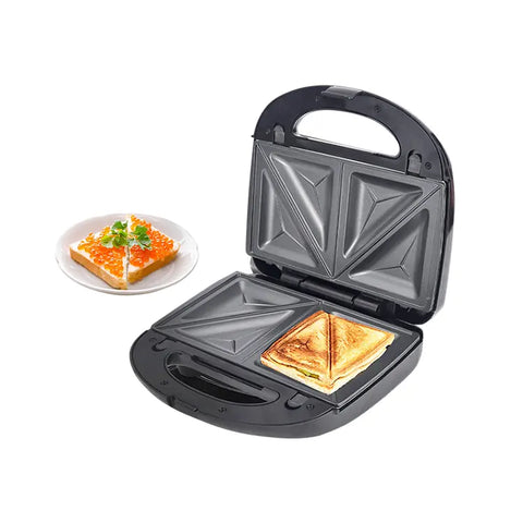 MinMax 2 Slides Sandwich maker