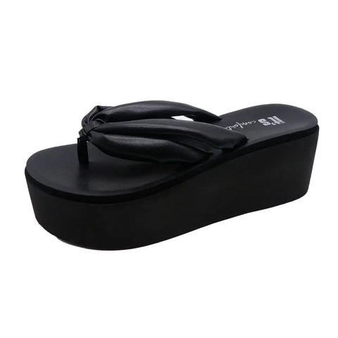 Flip Flop Thickness Bottom Women Sandal
