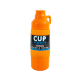 CUP Water Bottle and Cuup