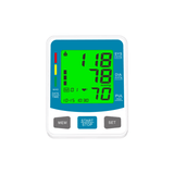 BABYLY Digital Arm Blood Pressure Monitor