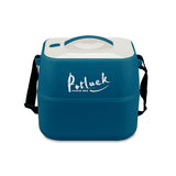Potluck Insulated Casserole Lunch Box