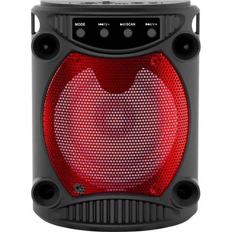 Portable Bluetooth Speaker ZQS1418