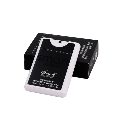 Smart Black 20ml Perfume