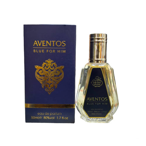 Aventus Blue For Him 50ml Perfume