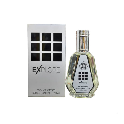 Explore 50ml Perfume