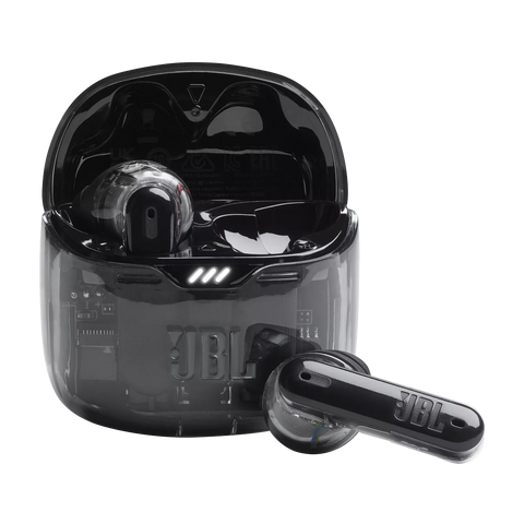 JBL Tune Flex Earbuds