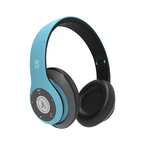 A-8s Wireless Headset