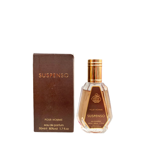 Suspenso Pour Homme 50ml Perfume