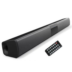 New Rixing Soundbar Woofer Speaker NR-7013C HIFI Wireless NR