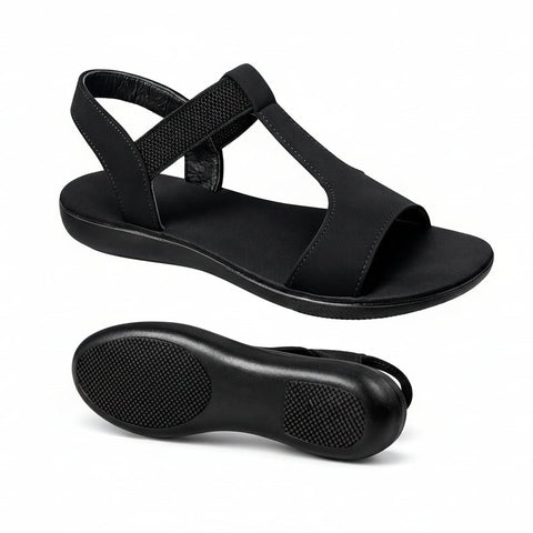 Women T-strap Sandal