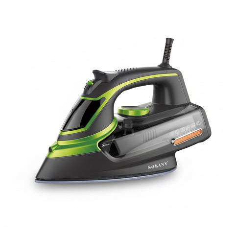 Sokany Steam Iron SK-11015