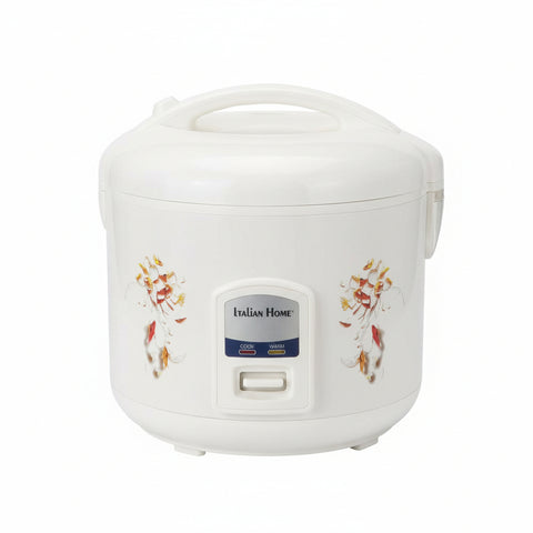 Italian Home 5L Rice Cooker