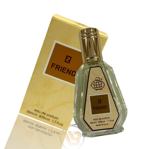 Friend 50ml Perfume