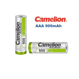 Camelion Rechargeable AAA Batteries
