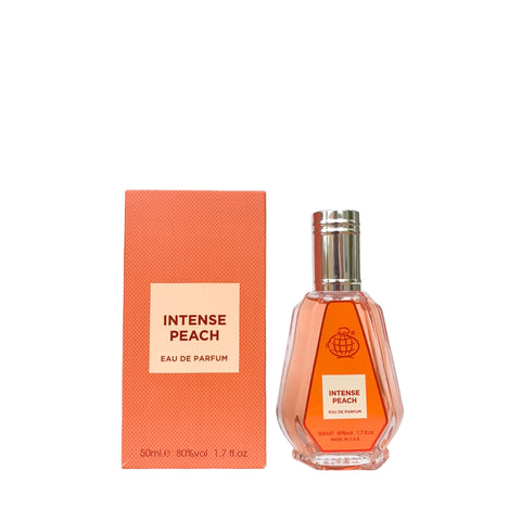 Intense Peach 50ml Perfume