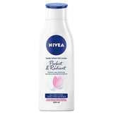 NIVEA Perfect and Radiant Body Lotion