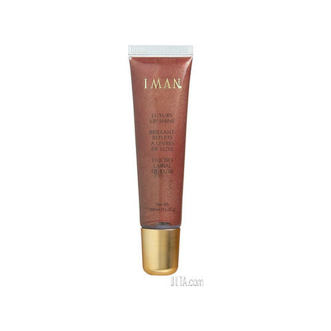 IMAN Luxury Lip Shine