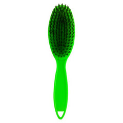 Plastic Hair Brush