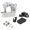 Electric Mini Sewing Machine SM 202A