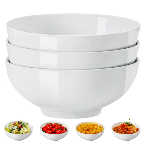 Large Ceramic Serving Bowls