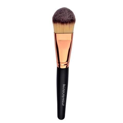 Blossom Makeup Tapered Foundation Brush 010