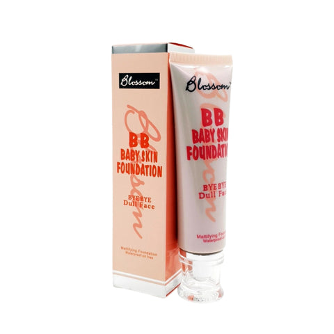 Blossom Baby Skin Tube Foundation