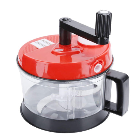 BIG MAC Manual Food Blender Large Size