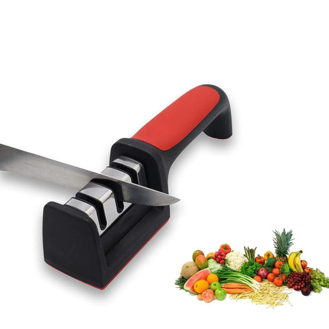 Kitchen Knife Sharpener