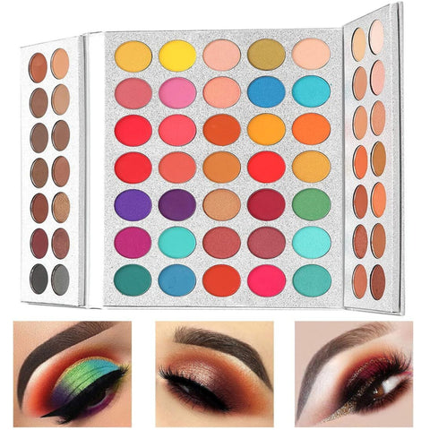 Gorgeous Me Eyeshadow Palette Tray