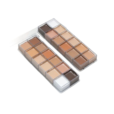 Adventure 12 Color Concealer Pilate