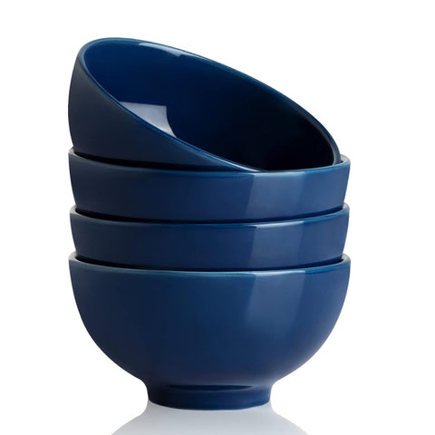 Ceramic Soup and Salad Bowl