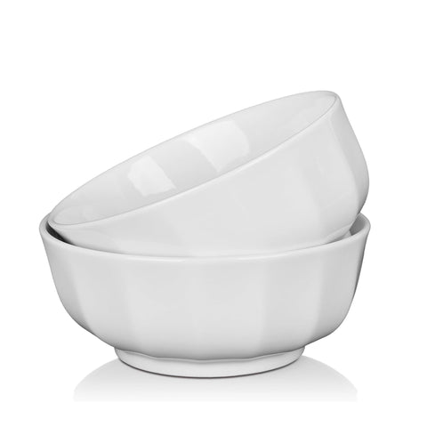 Diamond Design Salad Bowl