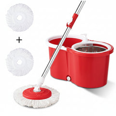 Magic Spin Mop