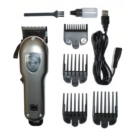 WAER WA-1973 Professional Electric Shaver