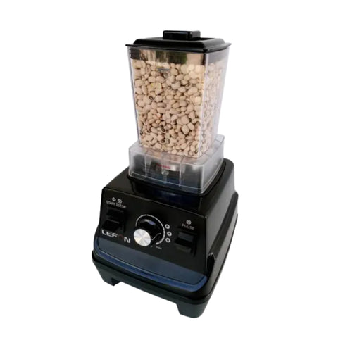 LEFON Commercial Blender - Lefon 118