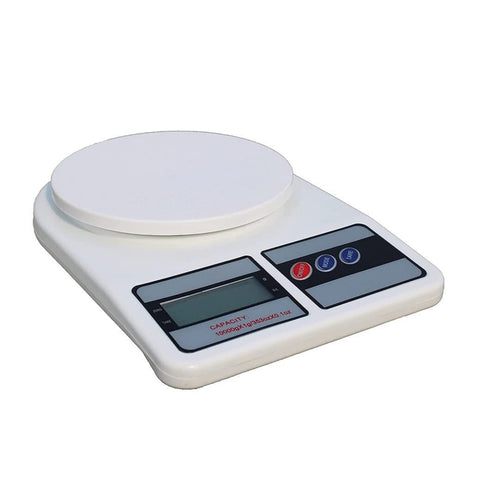 Electronic Digital Kitchen Scale SF-400