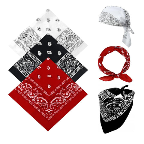 Bandana Handkerchief