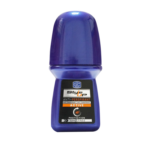 Style Up Roll on Active 50ml