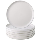 10.5 Inch Large Ceramic Plates