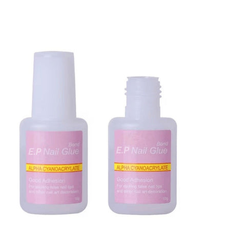 E.P Nail Glue