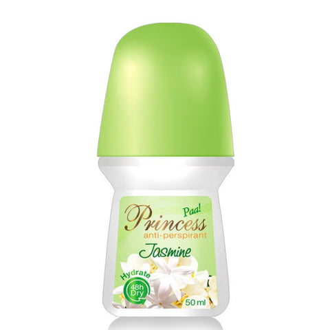 Princess Jasmine Roll-On