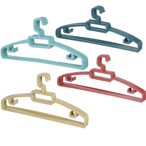 BS Hanger Collections 6 Pcs Set