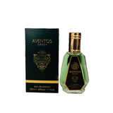 Aventus Green 50ml Perfume