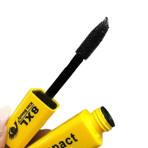 Kiss Beauty Mega Impact Mascara