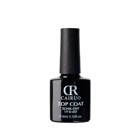 Cairuo Top Coat UV & LED