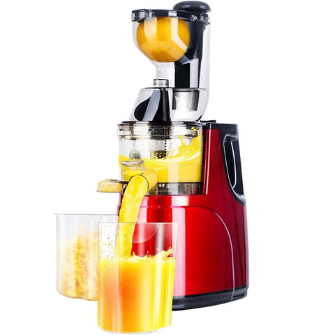 German Electric Slow Juicer