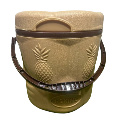 Eskimo Pineapple 12.5L